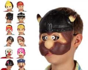 Opakowanie Maska dziecięca