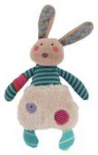 Opakowanie Maskotka Królik