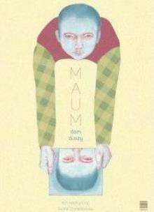 Okładka książki Maum. Dom duszy BR w.2016