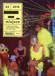 Opakowanie Miejsce nr 2/2016
