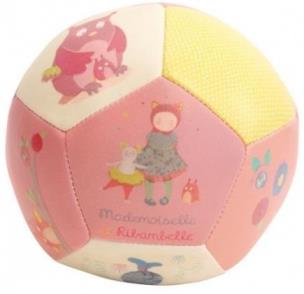 Opakowanie Miękka piłeczka Mademoiselle