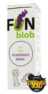 Opakowanie Mini eksperyment FunBlob