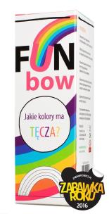 Opakowanie Mini eksperyment FunBow