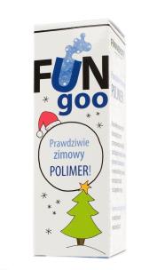 Opakowanie Mini eksperyment Fungoo zimowy