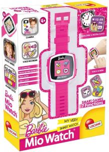 Opakowanie Mio Watch Barbie