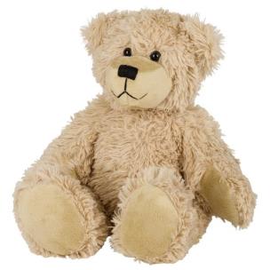 Opakowanie Miś pluszowy Leoś