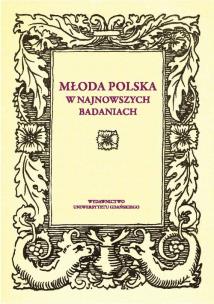 Opakowanie Młoda Polska w najnowszych badaniach