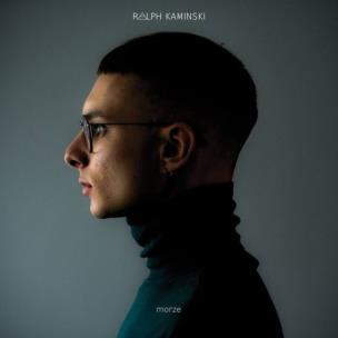 Okładka książki Morze