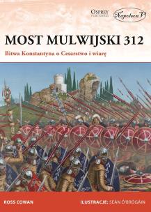 Okładka książki Most Mulwijski 312