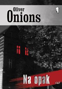 Okładka książki Na opak