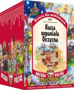 Okładka książki Najwazniejsze miasta