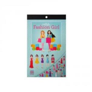 Opakowanie Naklejki Fur Babies CRAFT SHOP