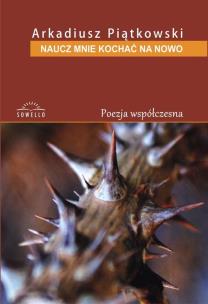 Okładka książki Naucz mnie kochać na nowo