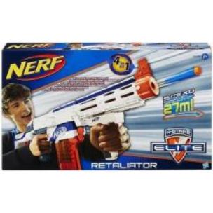 Opakowanie NERF N-Strike Elite Retaliator