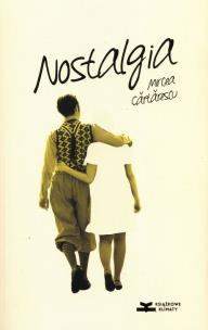 Okładka książki Nostalgia
