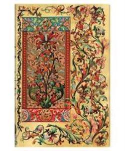 Opakowanie Notatnik mini Tuscan Sun