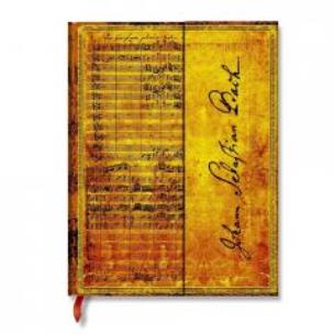 Opakowanie Notatnik ultra Bach, Cantata BWV 112