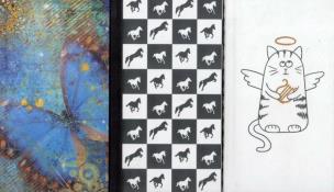 Opakowanie Notes 11N Soft MIX Lucrum