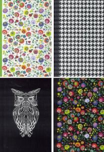 Opakowanie Notes 21N Soft MIX Lucrum