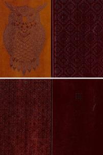 Opakowanie Notes 41N Legend z tłoczeniem MIX Lucrum