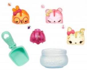 Opakowanie Num Noms Zestaw startowy - Żelki Jelly Bean