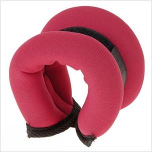 Opakowanie Obciążniki na kostki lub nadgarstki 2 sztuki