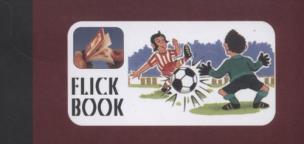 Opakowanie Obrazkowa książeczka w stylu wiktoriańskim Piłka