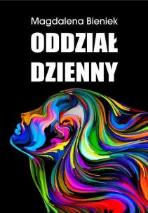 Okładka książki Oddział dzienny