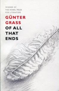 Okładka książki Of All That Ends