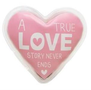 Opakowanie Ogrzewacz True love WITH LOVE