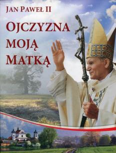 Opakowanie Ojczyzna moją Matką