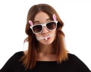 Opakowanie Okulary Kot