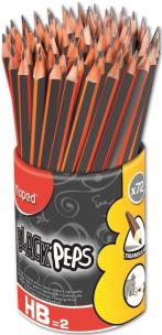 Opakowanie Ołówek w kubku Display