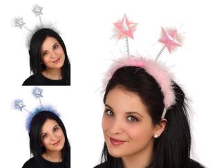 Opakowanie Opaska z gwiazdkami