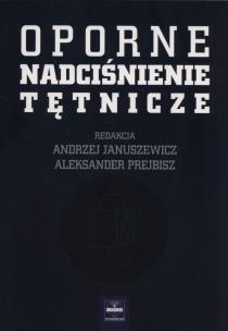 Opakowanie Oporne nadciśnienie tętnicze