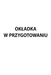 Okładka książki Oskarżenie