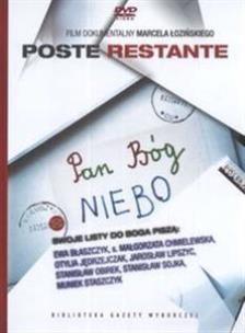 Okładka książki Pan Bóg Niebo DVD