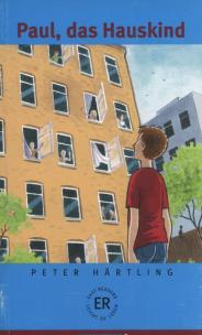Okładka książki Paul Das Hauskind