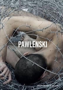 Okładka książki Pawlenski