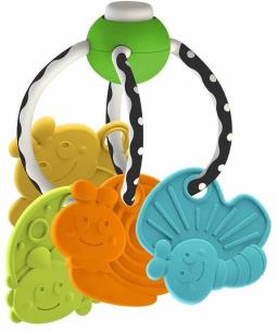 Opakowanie Pęk gryzaków