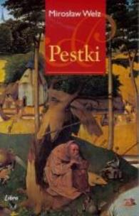Okładka książki Pestki