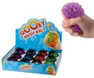 Opakowanie Piłeczka malina