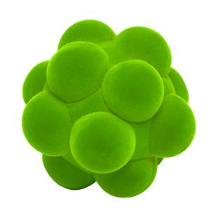 Opakowanie Piłka bąbelek