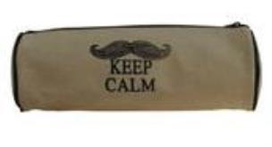 Opakowanie Piórnik Wąsy PAUL&CO.