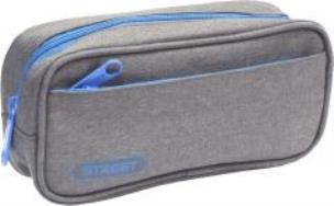 Okładka książki Piórnik/saszetka owalny Event Sensation STREET