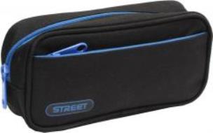 Opakowanie Piórnik/saszetka Special Plus Core Black STREET