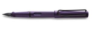 Opakowanie Pióro wieczne Lamy 073 safari dark lilac EF