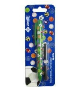 Opakowanie Pióro wieczne Sporty ZENITH