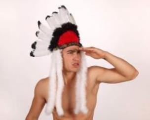 Opakowanie Pióropusz