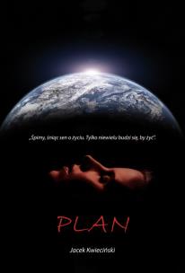Okładka książki Plan